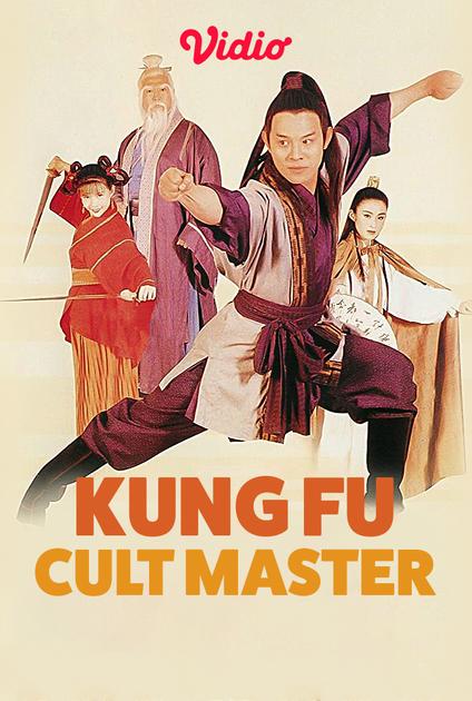 Nonton Kung Fu Cult Master 1993 Sub Indo Vidio 