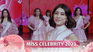 Congrats!!! Ashifa Rizqina (Jakarta) Terpilih Menjadi Best Acting! | Miss Celebrity Indonesia 2023
