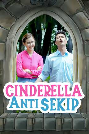 Cinderella Anti Sekip