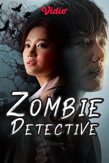 Zombie Detective