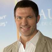 Travis Knight