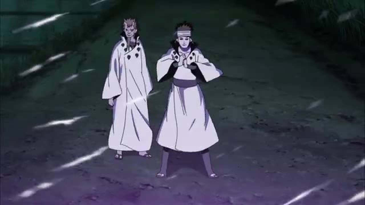 Ep 468 Naruto Shippuden Vostfr