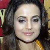 Ameesha Patel