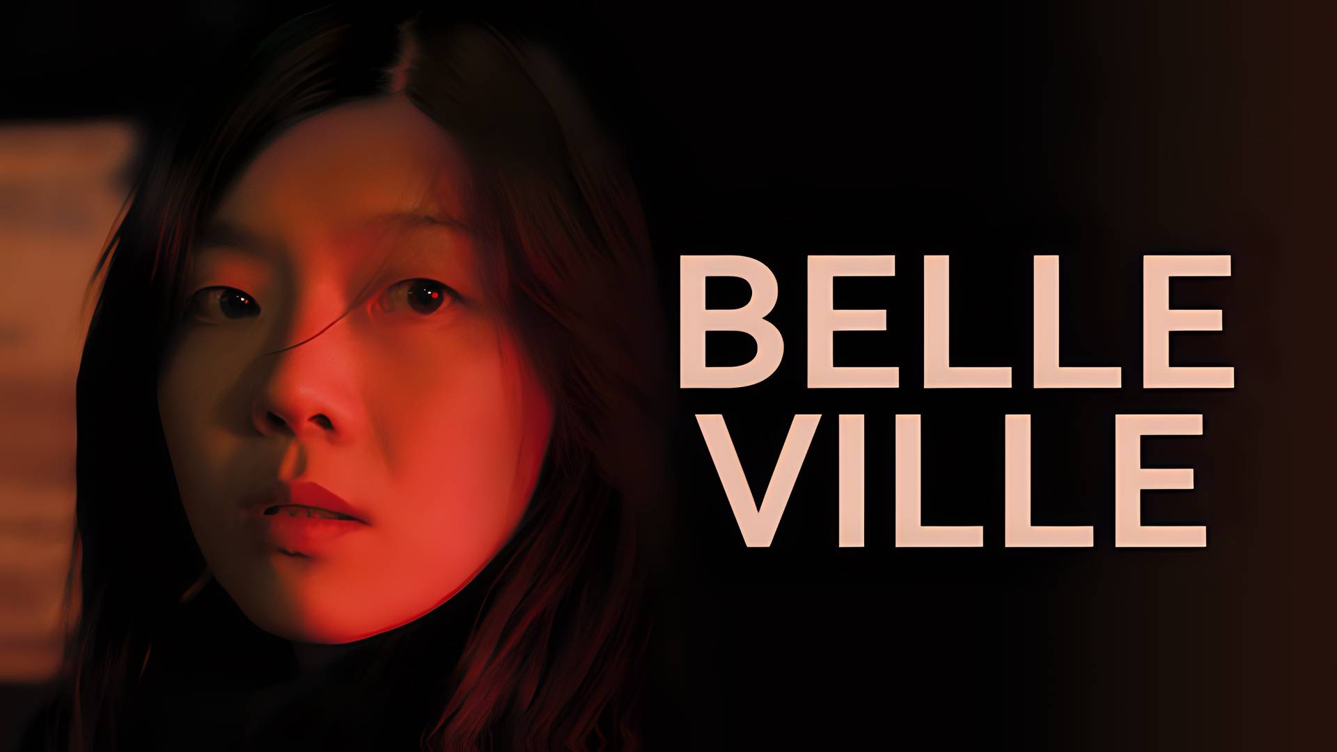 Belle Ville