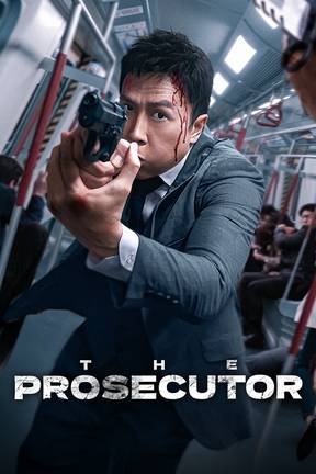 The Prosecutor