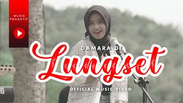 Damara De - Lungset (Official Music Video)