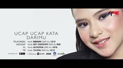 Cathy Fakandi - Bahagia Bersamamu (Offical Lyric Video)