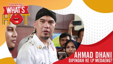 Ahmad Dhani Diminta Pindah ke LP Medaeng, Kuasa Hukum Keberatan