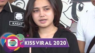 Kena Teror Penggemar!! Syifa Hadju Bawa Kasus Ke Jalur Hukum! | Kiss Viral 2020