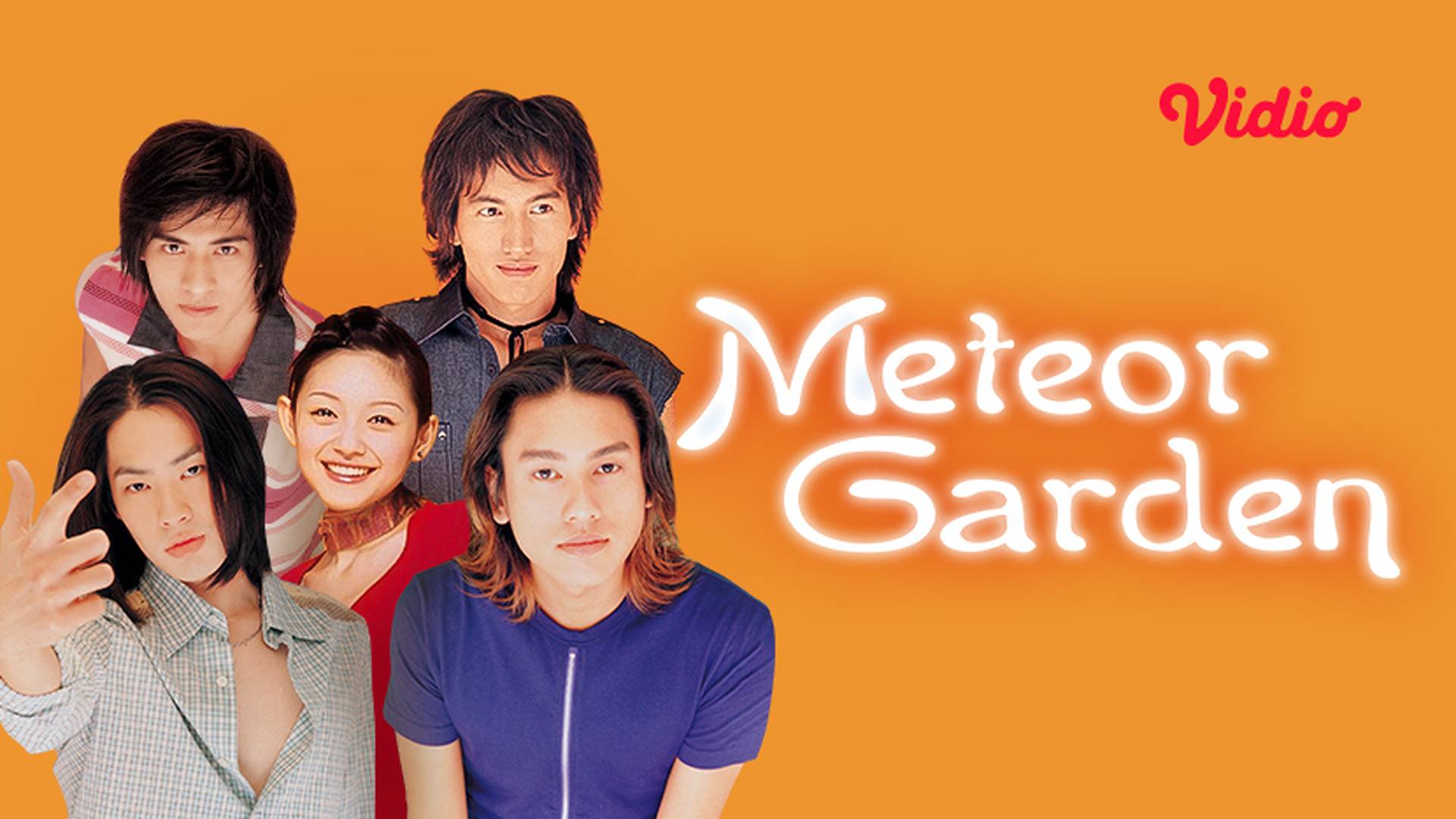 Meteor Garden