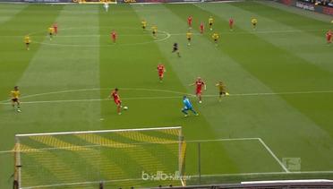 Borussia Dortmund 0-0 FC Koln | Liga Jerman | Highlight Pertandingan dan Gol-gol
