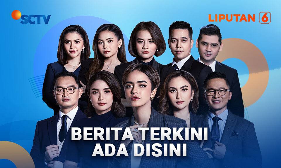 Liputan 6 News