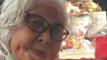 Nenek 75 Tahun Bertahan Hidup di Atas Tumpukan Sampah, Kenali Hoarding Disorder