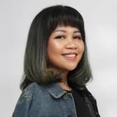 Desy Bachir
