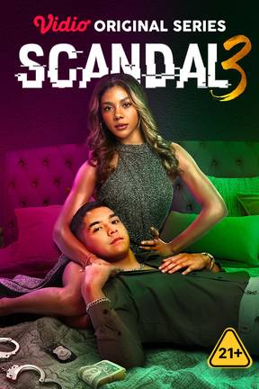 Scandal 3: The Final & Sexiest