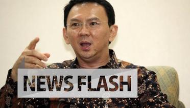 ERP Berlaku, Motor Dilarang Masuk Jalan Protokol Jakarta