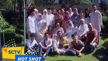 Raffi Ahmad Berbagi Di Bulan Suci Ramadan | Hot Shot