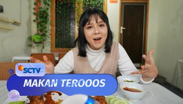 Makan Terooos - Episode 15 (04/03/24)