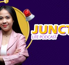 JUNCTO LITE PODCAST