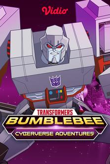 Transformers Cyberverse Season 3