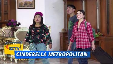 Highlight Cinderella Metropolitan - Episode 03