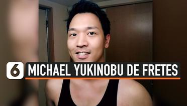 Ini Dia Sosok Michael Yukinobu de Fretes, Tersangka Pria Video Asusila Bersama Gisel
