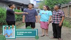 Di Sebelah Ada Surga - Episode 24