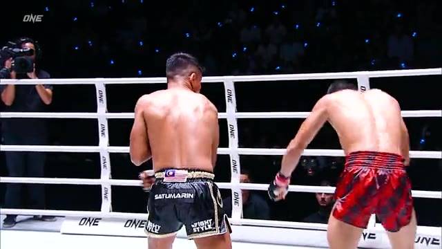 ONE Friday Fights 47