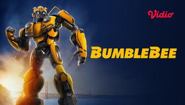 Bumblebee - Trailer