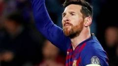 Ilmuwan Gila: Messi Bisa Dikloning, tapi Kemampuannya Bisa Berbeda !!