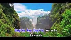 Pance F. Pondaag - Biarkan (Karaoke Video)
