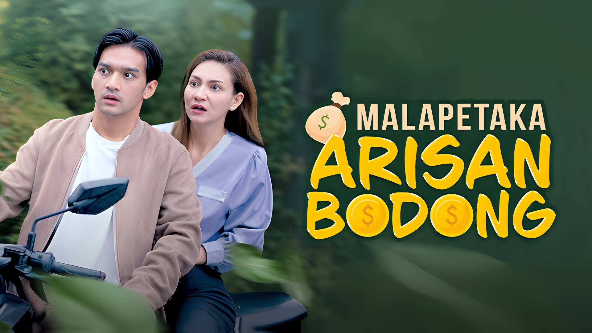 Malapetaka Arisan Bodong