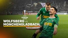 Full Highlight - Wolfsberg vs Monchengladbach | UEFA Europa League 2019/20