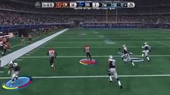 Madden NFL 2015 - Plays of the Week (Round 7)