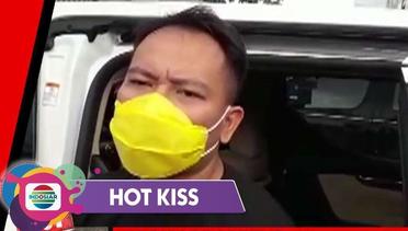 Jelang Lamaran Vicky Dan Kalina Oktarani !! Akankah Azka Akan Datang ?!! | Hot Kiss 2021