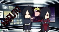 Animasi Naruto|| TERIMAKASIHKU