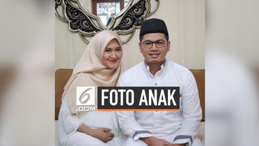 Tommy Kurniawan Unggah Foto Anak Ketiga di Instagram