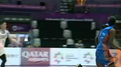 Full Highlight Bola Basket Putri Chinese Taipei vs India 84 - 61 | Asian Games 2018