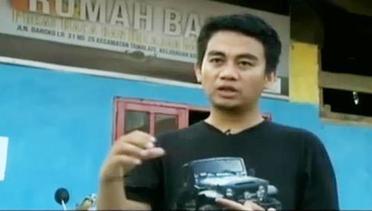 VIDEO: Pemuda Makassar Ini Ubah Kampung Pengemis Jadi Produktif