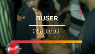 Buser - 05/10/16