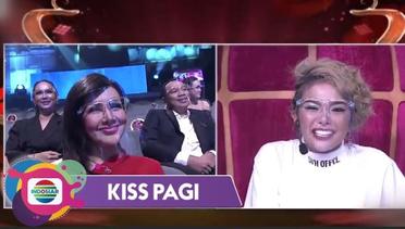 Saling Sindir!! Nikita Mirzani dan Barbie Kumalasari.. Suka Ikut Campur!! | Hot Kiss 2020