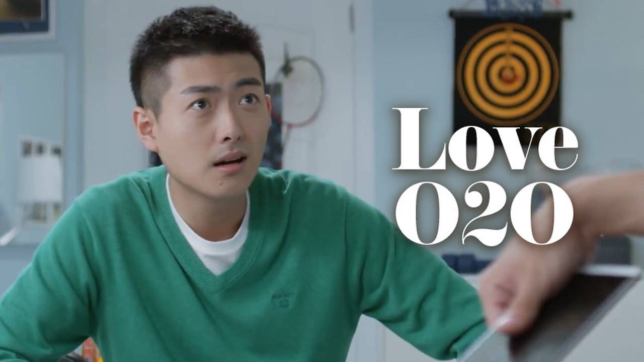 [Gratis] Love O2O - Episode 02 (2016) | Vidio