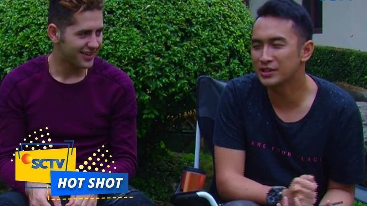 Perjuangan Gerald Yo Sebelum Menjadi Terkenal - Hot Shot