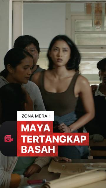 Zona Merah