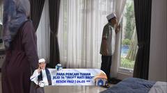 Para Pencari Tuhan Jilid 14: H. Jalal Memantau Zahro Dengan Seorang Pria | 27 April