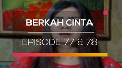 Episode 77 dan 78