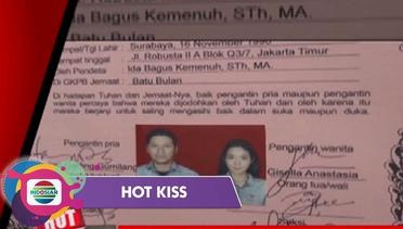 Hot Kiss Update - Hot Kiss 28/11/18