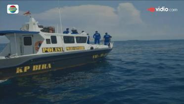 Pencarian Korban Kapal Tenggelam di Panggang Diperluas - Patroli