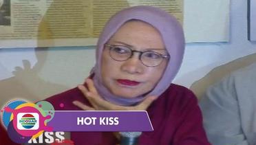 Ratna Sarumpaet Mengaku Berbohong - Hot Kiss