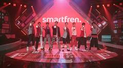 Un1ty - FRENZONE | Official Music Video with Smartfren